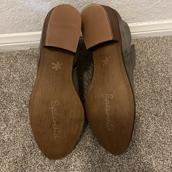 Splendid Hamptyn Boot - Picture 3 of 5